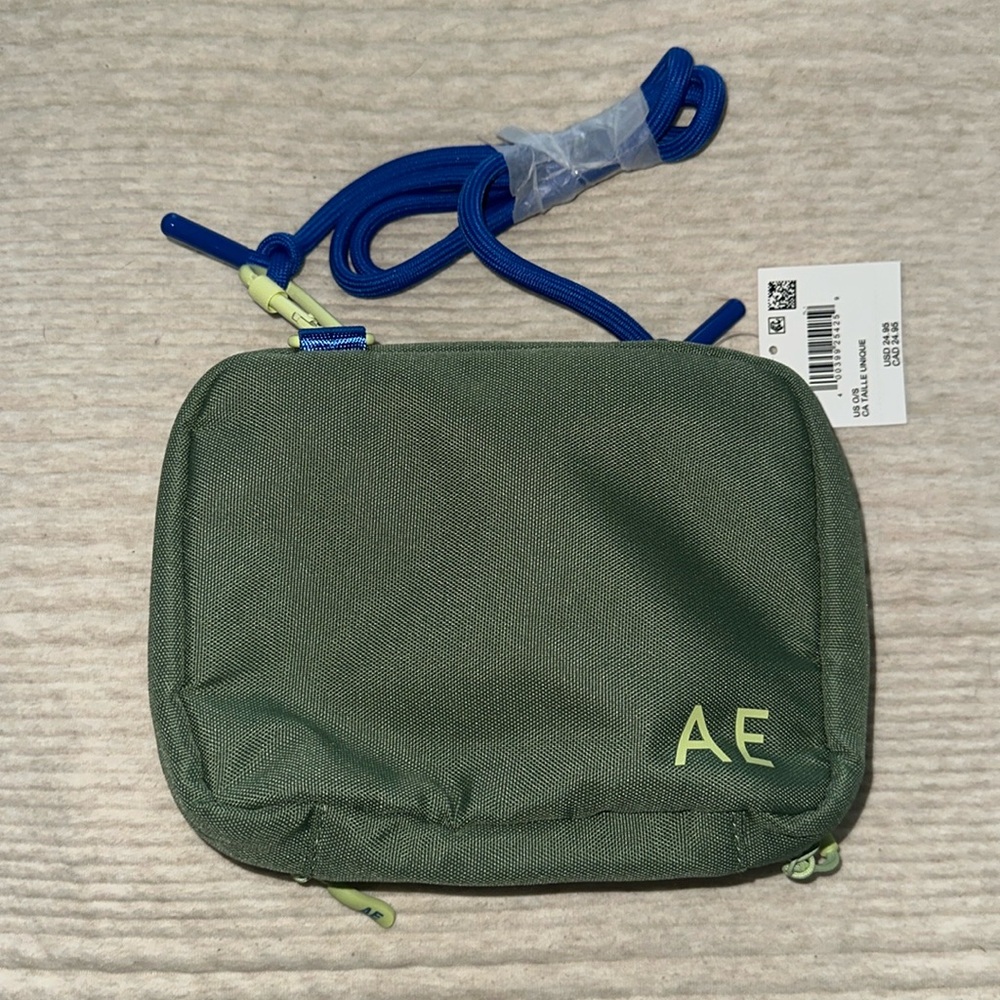 American Eagle Bag
